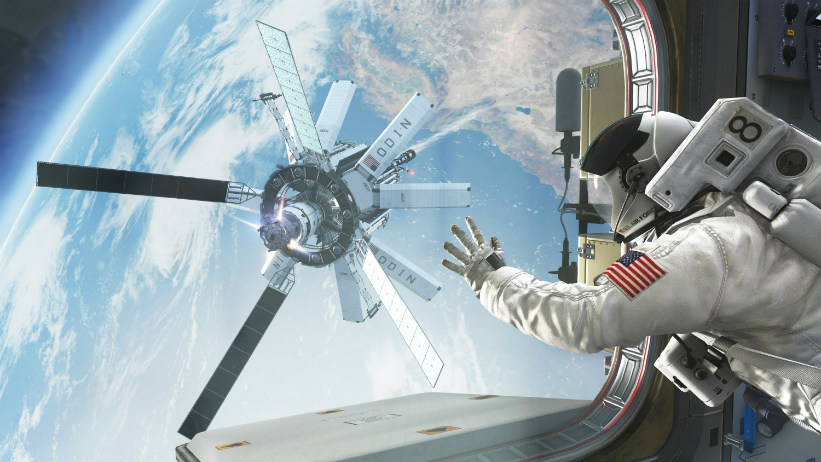 Call of Duty 2016 pode se passar no espaço, aponta rumores 1 CoD_2016
