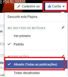 Como gastar menos para comprar seu jogo favorito (parte 2) 2 Como gastar menos - Facebook