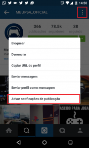 Como gastar menos para comprar seu jogo favorito (parte 2) 3 Como gastar menos - Instagram