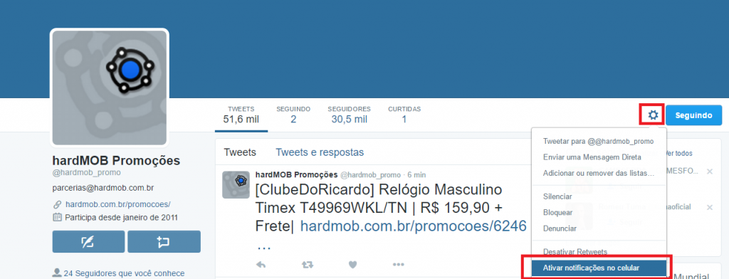 Como gastar menos para comprar seu jogo favorito (parte 2) 1 Como gastar menos - Twitter