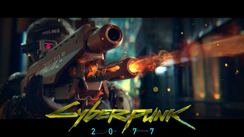 Cyberpunk