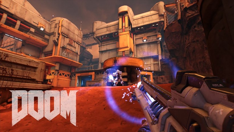 Mais detalhes da campanha de DOOM revelados 2 DOOM modos multiplayer capa