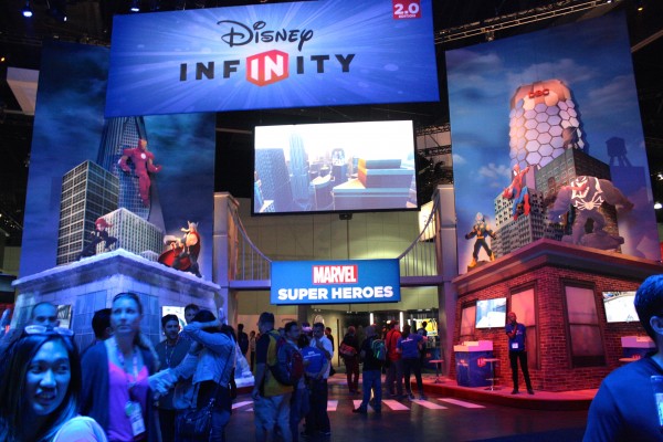Disney Infinity 3.0
