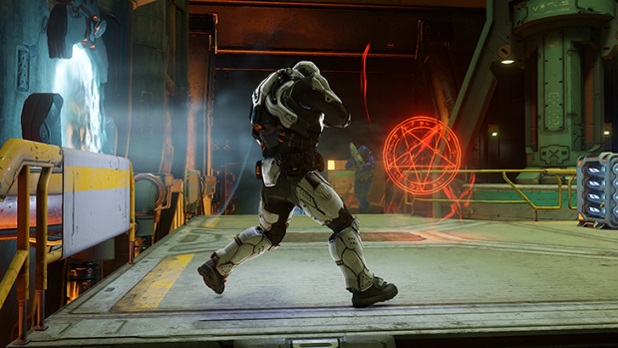 Doom modos multiplayer