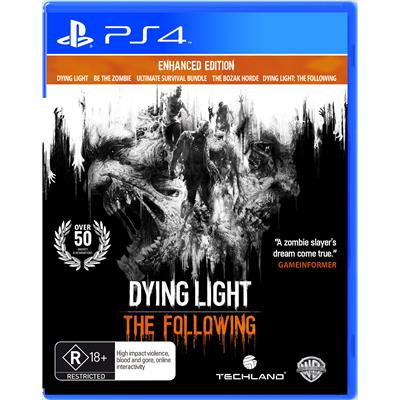 Promoções da Semana: Veja os melhores preços que encontramos 2 Dying Light The Following - Enhanced Edition