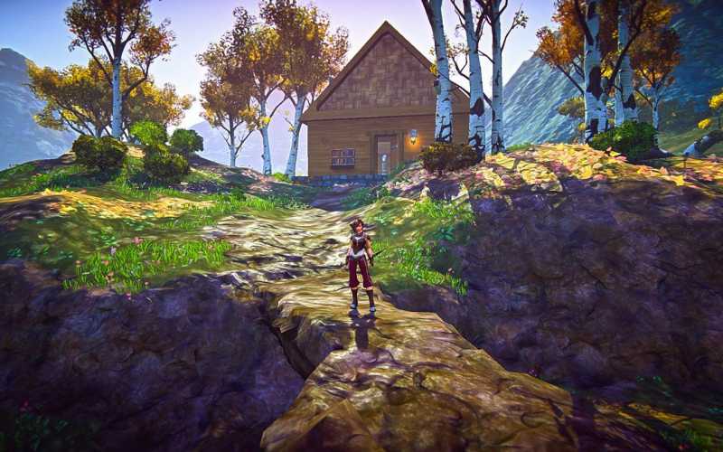 EverQuest Next