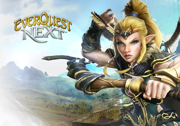 EverquestNext