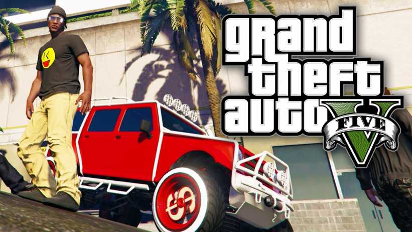 DLC de GTA V Online ganha novo trailer com mais detalhes 1 GTA V Online