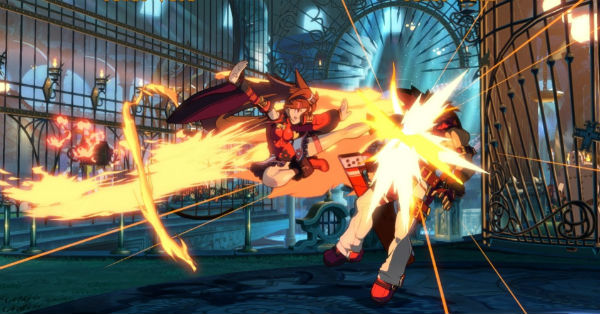 Demo de Guilty Gear Xrd Revelator anunciada 2 Guilty-gear-xrd-revelator-luta
