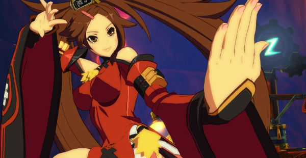 Demo de Guilty Gear Xrd Revelator anunciada 1 Guilty-gear-xrd-revelator-personagem