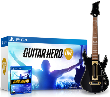 Promoções da Semana: Veja os melhores preços que encontramos 3 Guitar Hero