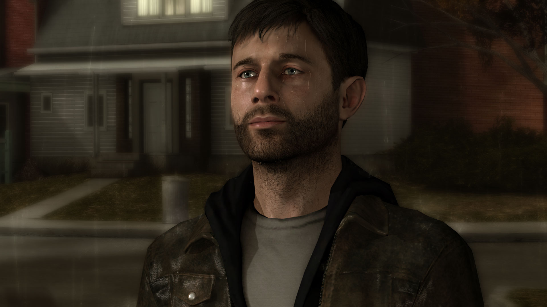 Heavy Rain: Vale a Pena? 2 Heavy Rain PS4_1