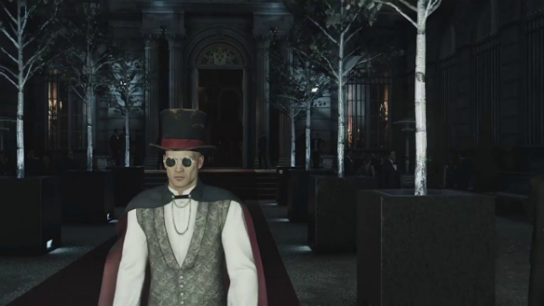 Hitman_Vampire