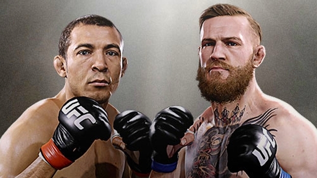Jose Aldo