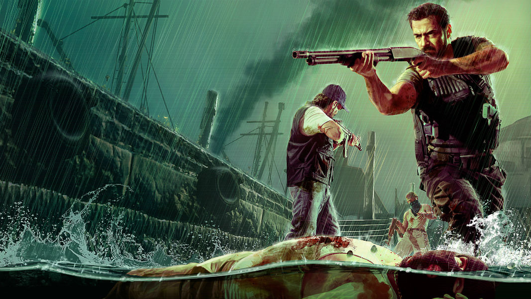 Take Two esclarece porque não lança jogos anualmente 1 Max Payne