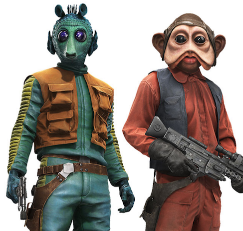 Orla Exterior Battlefront DLC