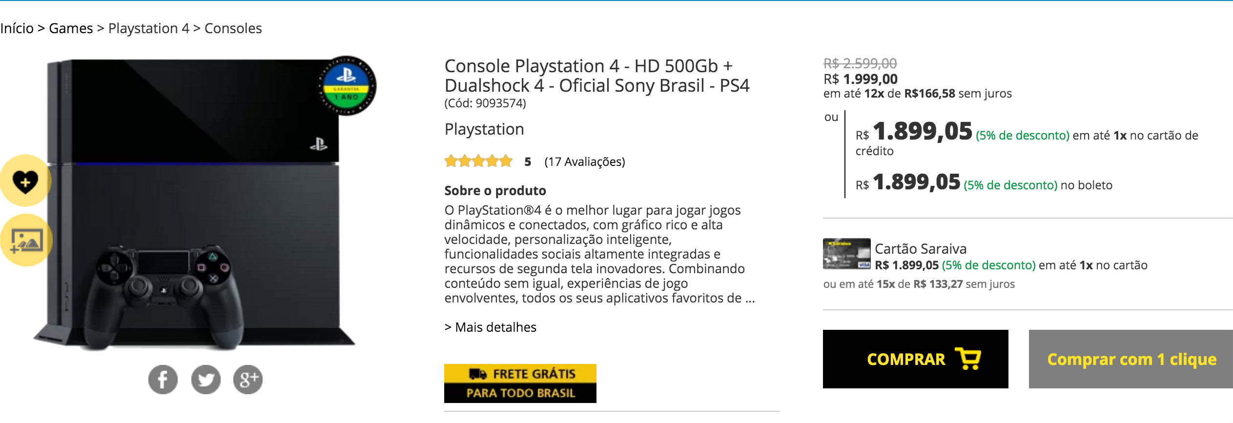 PS4