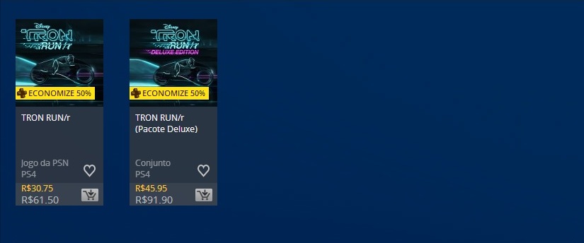 PlayStation Plus ofertas especiais: descontos para assinantes 2 PlayStation Plus especiais ofertas 1