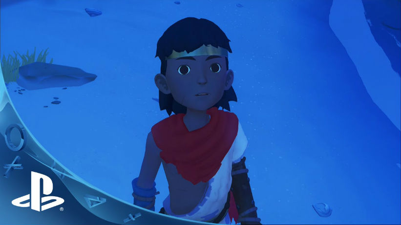 RIME chegará em 2017 e não será publicado mais pela Sony 1 RIME PS4