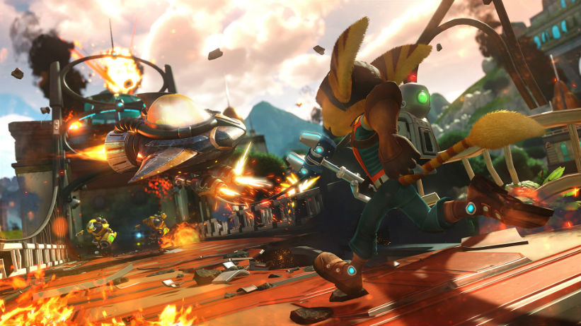 Ratchet & Clank_2