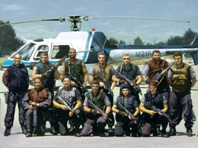 Capcom comemora 20 anos de Resident Evil 1 STARS RE