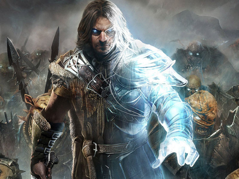 Rumor] Shadow of Mordor 2 pode estar em produção