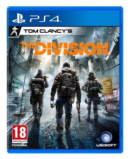 Promoções da Semana: Veja os melhores preços que encontramos 8 The Division