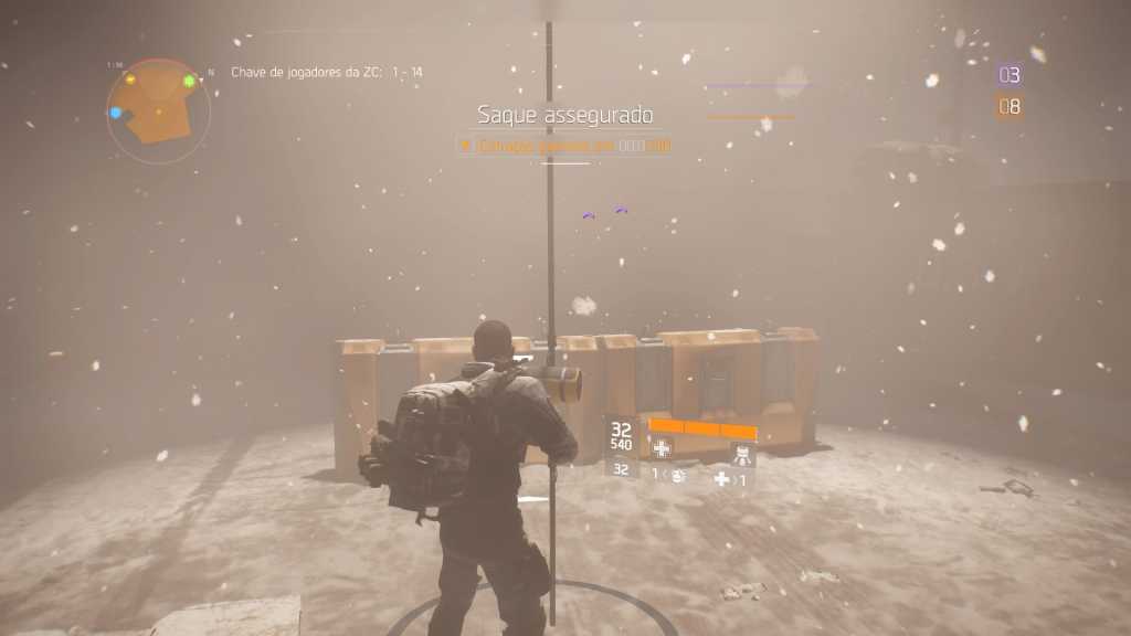 Tom Clancy's The Division™