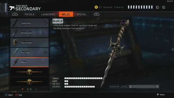 black ops 3 black market