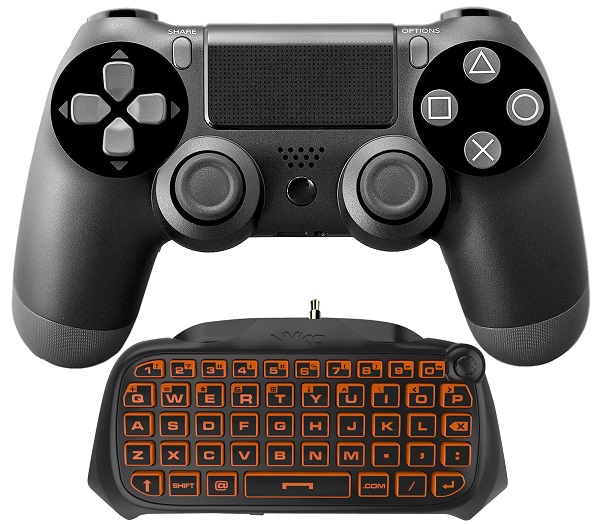 Type-Pad-PS4