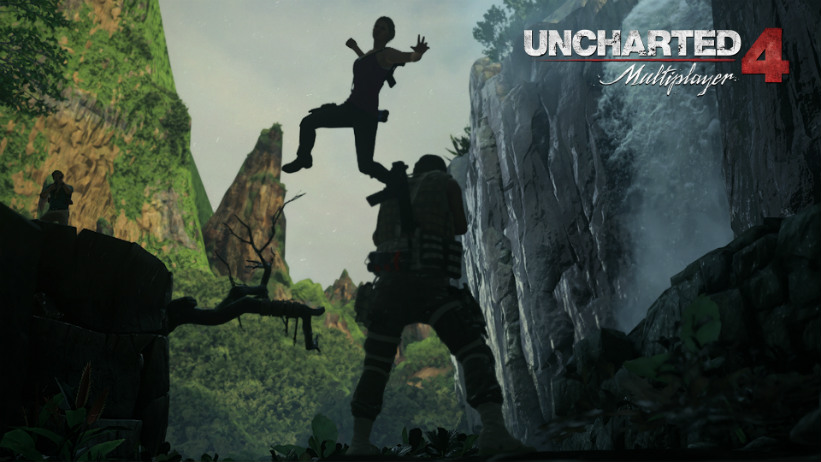 Testes do multiplayer beta do Uncharted 4 será aberto para todos 1 Uncharted 4