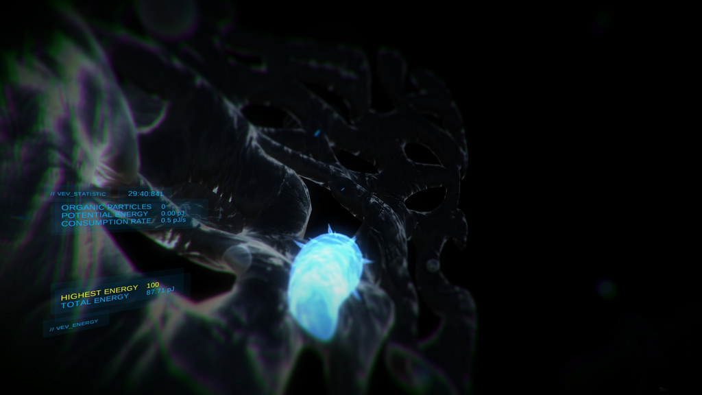 VEV: Viva Ex Vivo – Um game de sobrevivência microscópica 1 VEV- Viva Ex Vivo_1