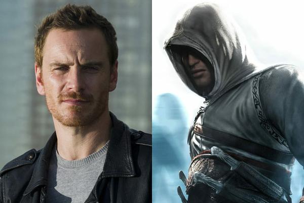 Assassin's Creed terá uma experiência em Realidade Virtual 2 Assassin's Creed