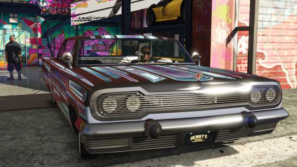 GTA V Online: Novidades marcadas para este mês 4 GTA V