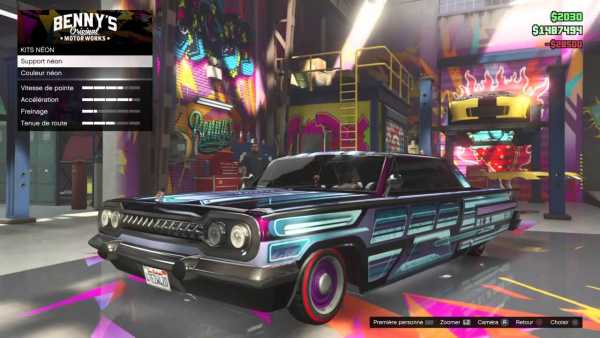 GTA V Online: Novidades marcadas para este mês 3 GTA V