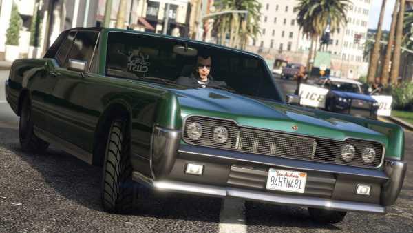 GTA V Online: Novidades marcadas para este mês 1 GTA V