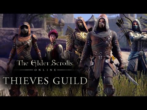 Nova atualização de 11 GB para The Elder Scrolls Online 1 hqdefault