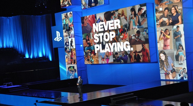 limite internet PS4