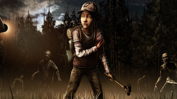 The Walking Dead Season 3 chegará em 2016 1 original