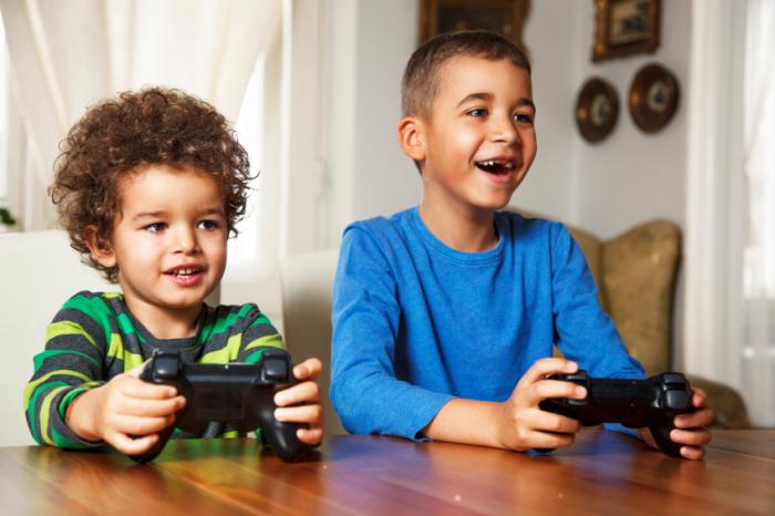 videogames e desempenho escolar