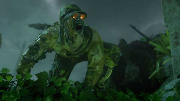 Call of Duty Black Ops III: a nova saga de zumbis na DLC Eclipse 1 Call_of_Duty_BO3_Eclipse