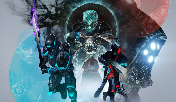 Destiny: recursos e o tamanho da nova atualização 1 Destiny_update