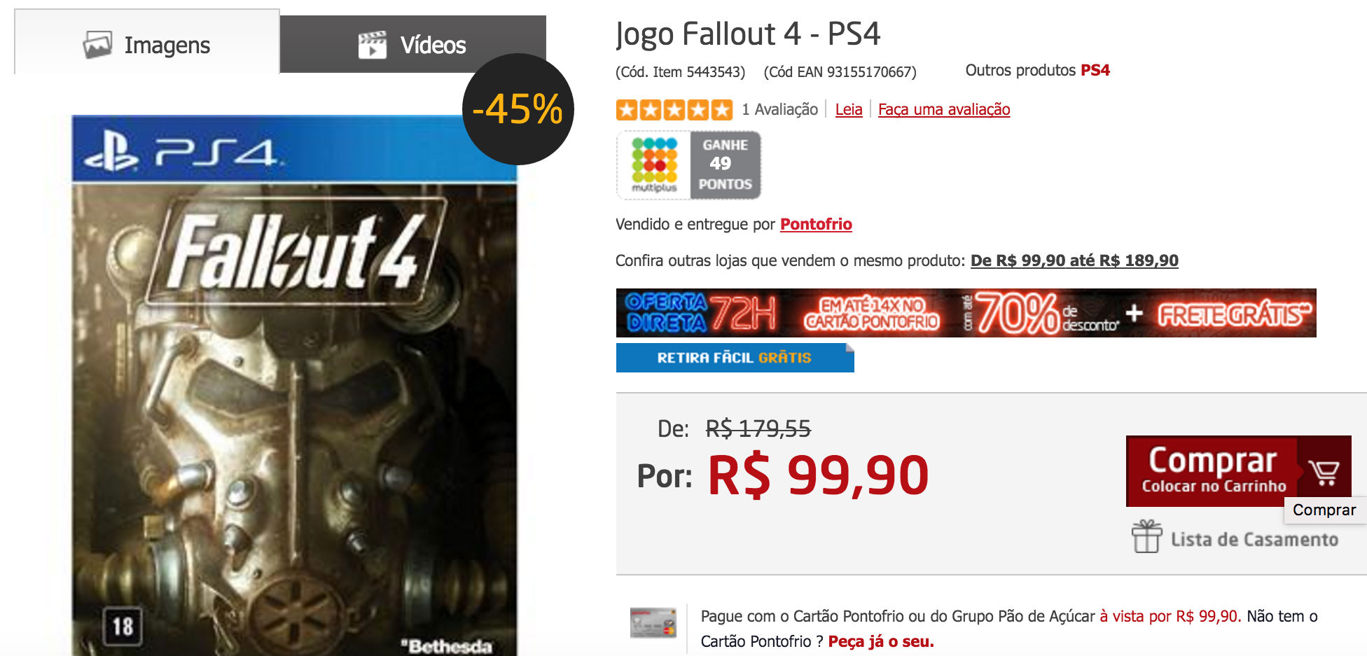 Fallout 4