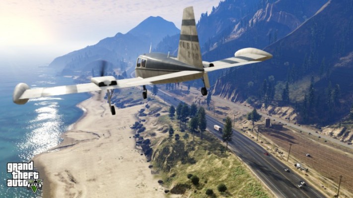 10 jogos com platinas desafiadoras no PlayStation 4 5 GTA V