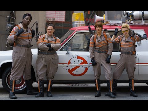 Revelado primeiro trailer do jogo Ghostbusters para PS4 3 Ghostbusters