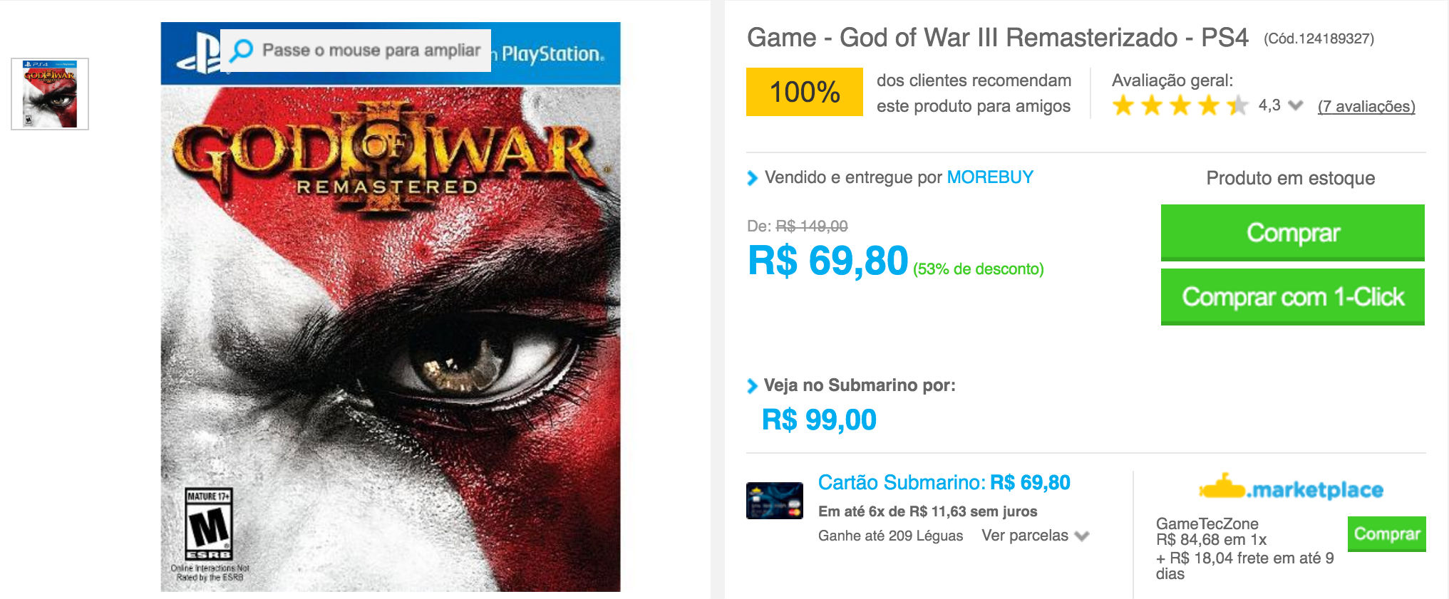God of War