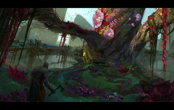 God of War 4 pode ser anunciado na E3 2016 1 GodOfWar_12