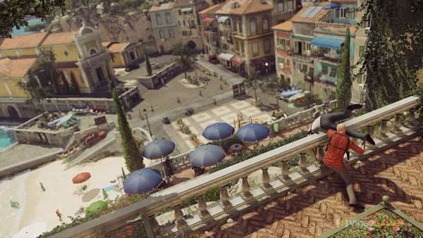 Segundo episódio de Hitman já está disponível na PSN 3 Hitman_Ep2_Screen2