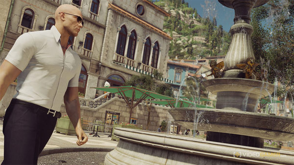 Segundo episódio de Hitman já está disponível na PSN 1 Hitman_Ep2_Screen3
