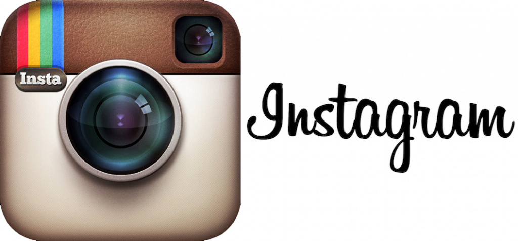 Instagram - Logo